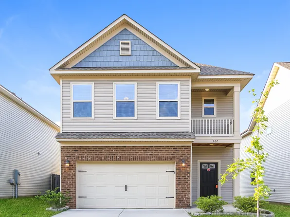 262 Claudia Dr, Grovetown, GA 30813