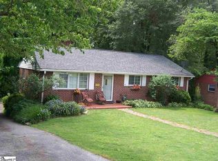 52 E Circle Ave, Greenville, SC 29607