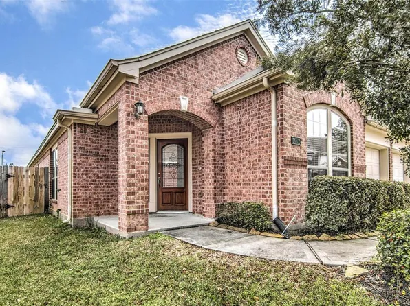 14306 Heath Falls Ln, Cypress, TX 77429