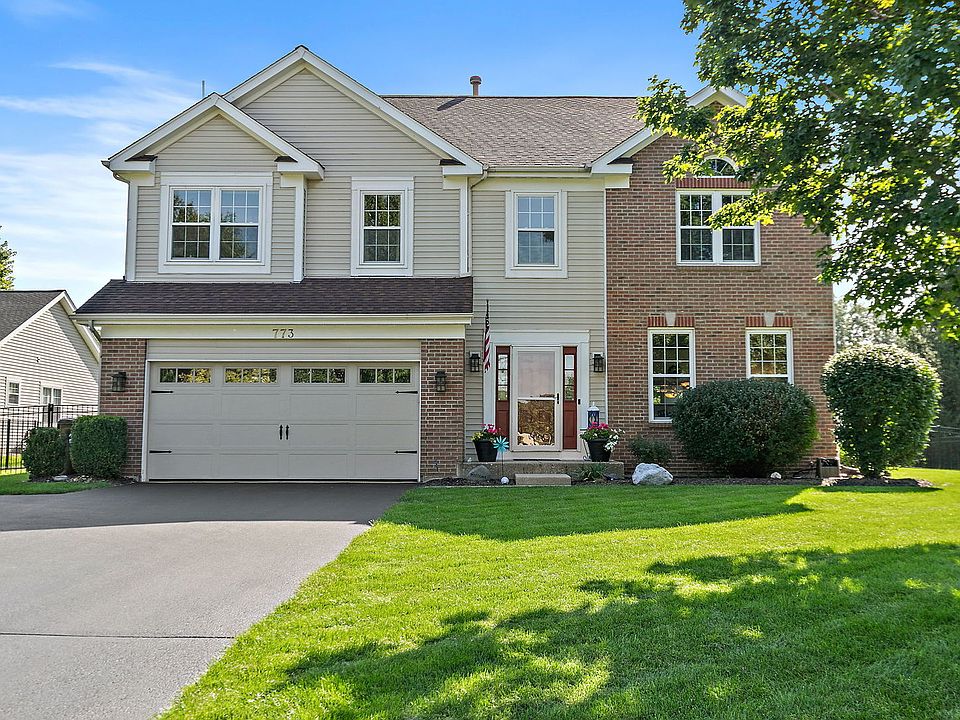 1st image of 773 Providence Ln