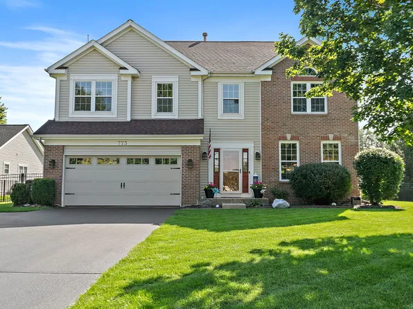 773 Providence Ln, Crystal Lake, IL 60012