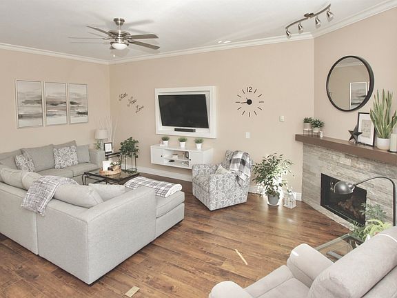 5th image of 3348 Mount Lehman Rd #8