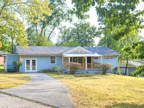 3868 Mark Twain Cir, Chattanooga, TN 37406