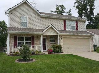 4357 Coach Light Trl, Dayton, OH 45424