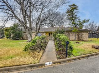 6758 Cartagena Ct, Fort Worth, TX 76133