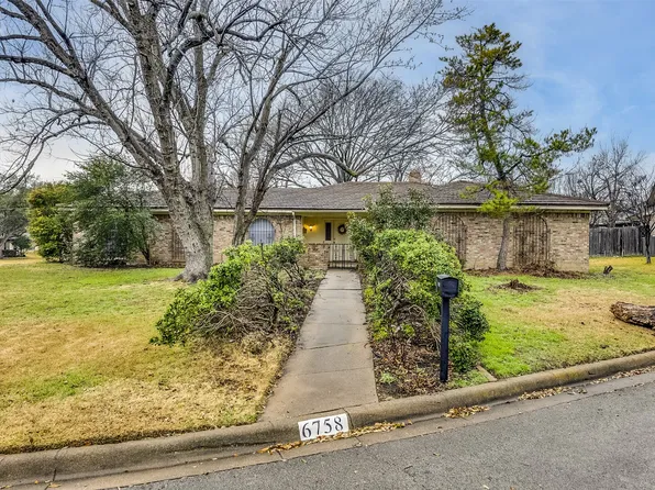 6758 Cartagena Ct, Fort Worth, TX 76133