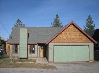 129 Wabash Ln, Sugarloaf, CA 92386