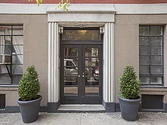 Sold by Sotheby's International Realty