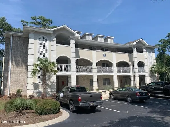 908 Resort Cir #507, Sunset Beach, NC 28468