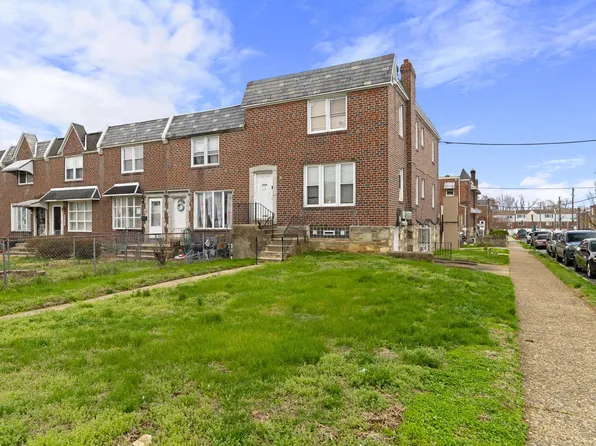 2900 Devereaux Ave, Philadelphia, PA 19149