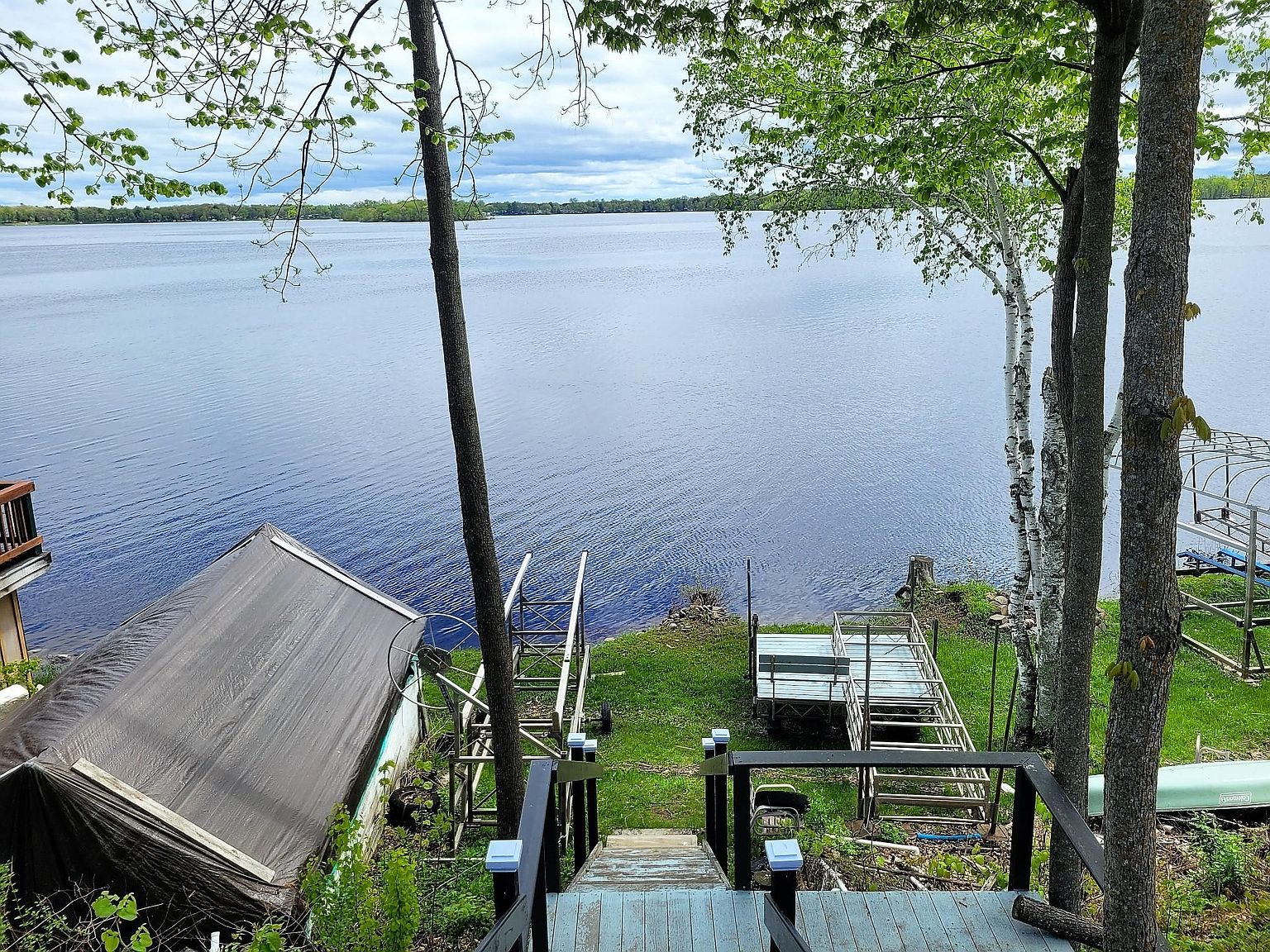 16066 Linden Tree Rd, Grasston, MN 55030 Zillow