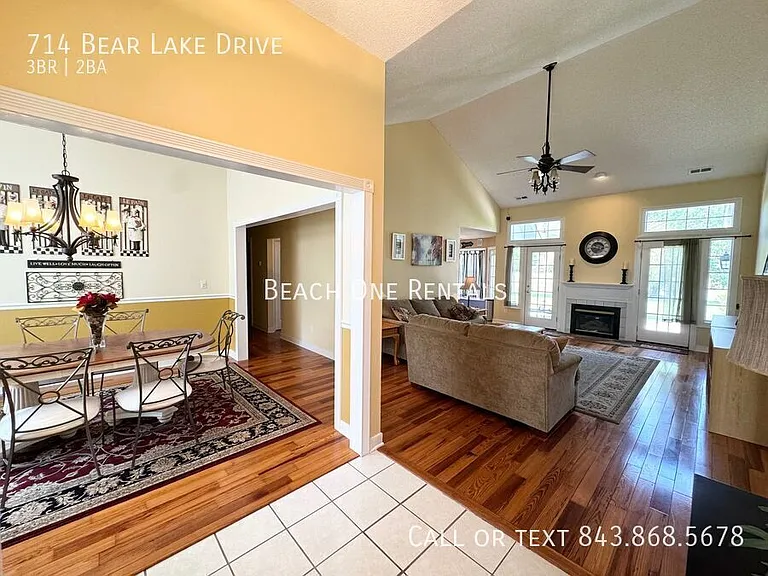 714 Bear Lake Dr — Photo 2