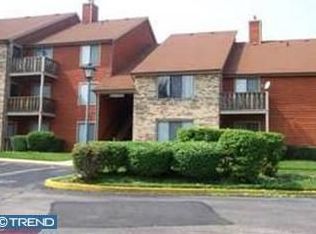 2819 Auburn Ct, Mount Laurel, NJ 08054
