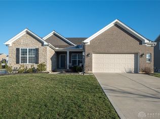 1594 Stonebury Ct, Xenia, OH 45385