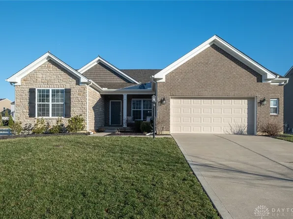 1594 Stonebury Ct, Xenia, OH 45385