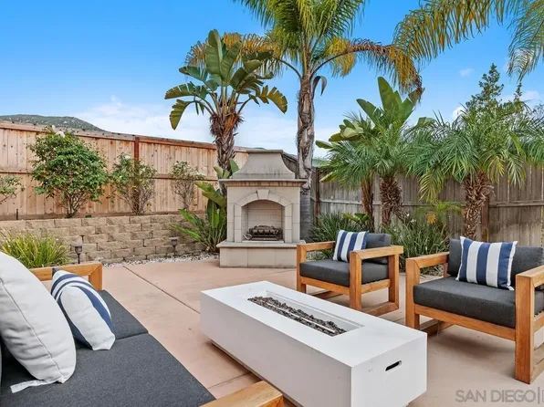 10527 Rosedust Glen Dr, San Diego, CA 92127