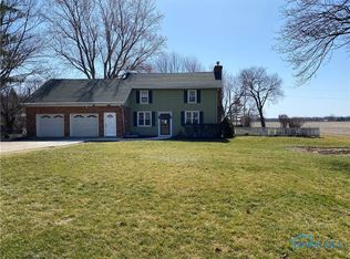 15957 Five Point Rd, Perrysburg, OH 43551