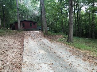 26 Wagon Trail Rd, Bremen, GA 30110