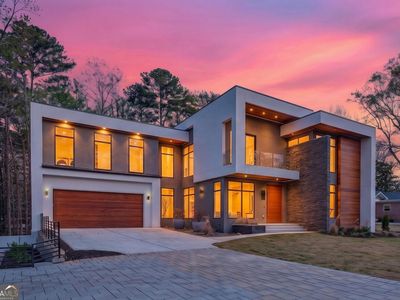 1185 Houston Mill Rd, Atlanta, GA, 30329