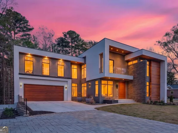 1185 Houston Mill Rd, Atlanta, GA 30329