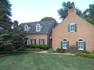 114 Westview Ln, Oak Ridge, TN 37830