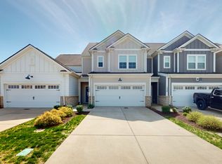 1232 June Wilde Rdg, Spring Hill, TN 37174