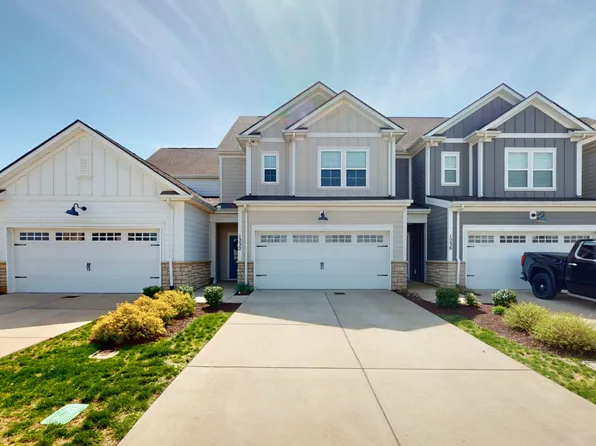 1232 June Wilde Rdg, Spring Hill, TN 37174