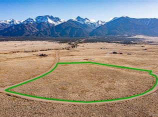 277 Cottonwood Creek Rd #&-278, Crestone, CO 81131