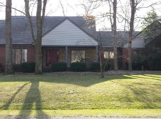 7604 Woodridge Dr, Pewee Valley, KY 40056