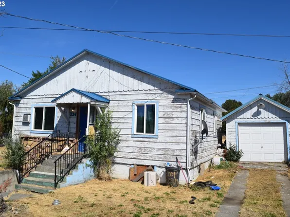 234 NE Cherry St, Pilot Rock, OR 97868
