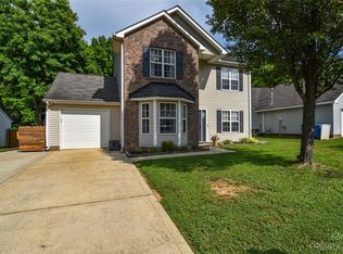 111 Sweet Martha Dr, Mooresville, NC 28115