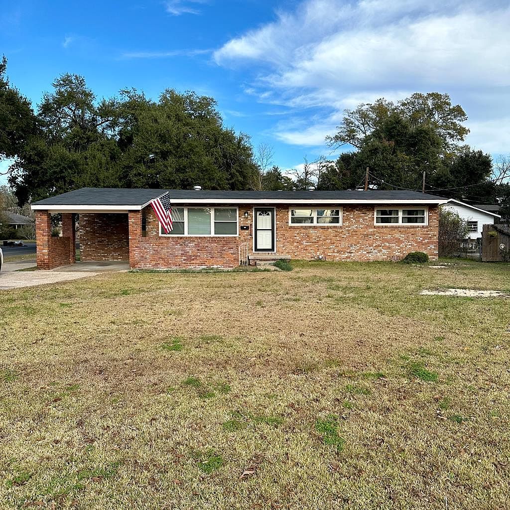 415 Concordia Ave, Vidalia, LA 71373 MLS 20240023 Zillow