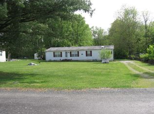 3122 Old Scarboro Rd, Street, MD 21154