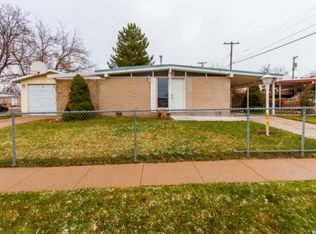 6239 W Meander Ave, West Valley City, UT 84128