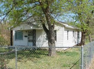 423 W Monroe Ave, McAlester, OK 74501