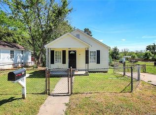 339 Lakewood Ave, Charlotte, NC 28208