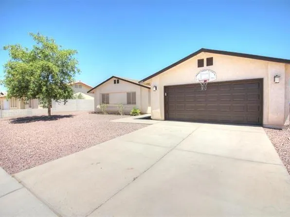 6244 E 40th Pl, Yuma, AZ 85365
