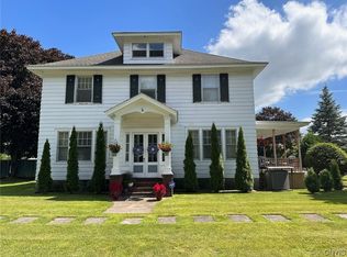 601 E Garden St, Rome, NY 13440