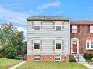 1189 Annis Squam Hbr, Pasadena, MD 21122