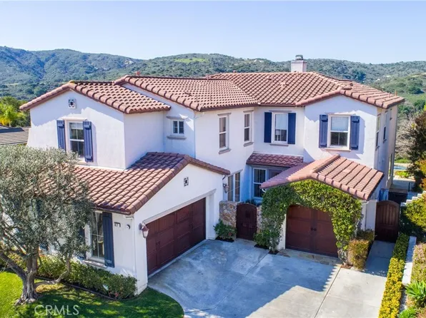 67 Remington Ln, Aliso Viejo, CA 92656