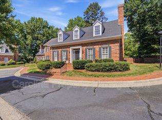 5906 Sharon Hills Rd, Charlotte, NC 28210