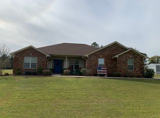 1609 Smith Rd, Texarkana, AR 71854