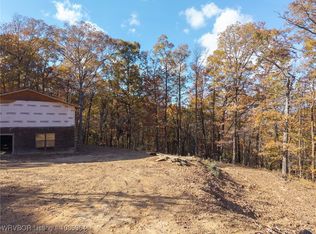 9525 Chester Cutoff, Chester, AR 72934