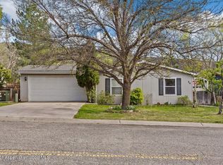 24 E Bonanza Pl, Parachute, CO 81635