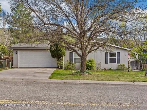 24 E Bonanza Pl, Parachute, CO 81635