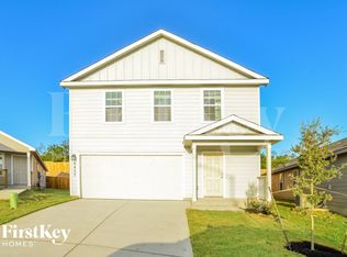 6457 Cotton Rdg, San Antonio, TX 78252