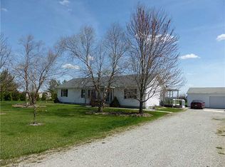 3910 N Fulton Lucas Rd, Swanton, OH 43558