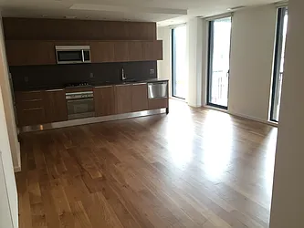 Rented by Westminster Management