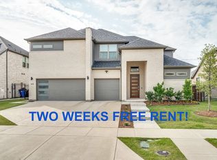 16371 Creek Plum Rd, Frisco, TX 75033