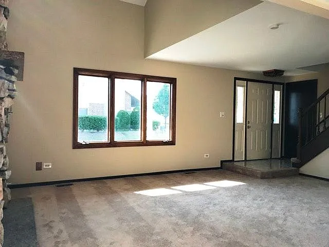 Living room West